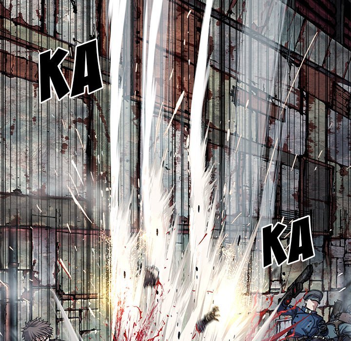 Read Leviathan Manga Online