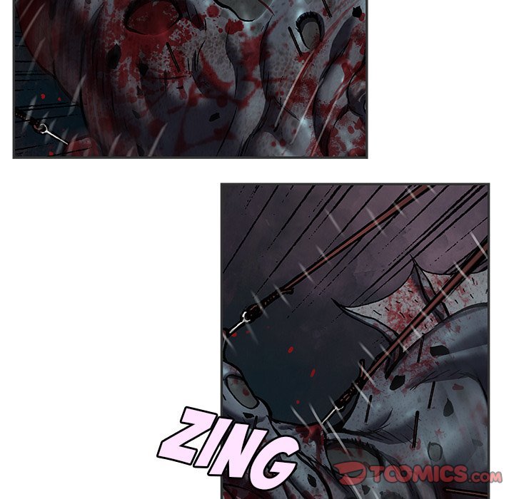 Read Leviathan Manga Online