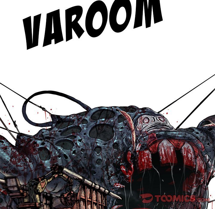 Read Leviathan Manga Online