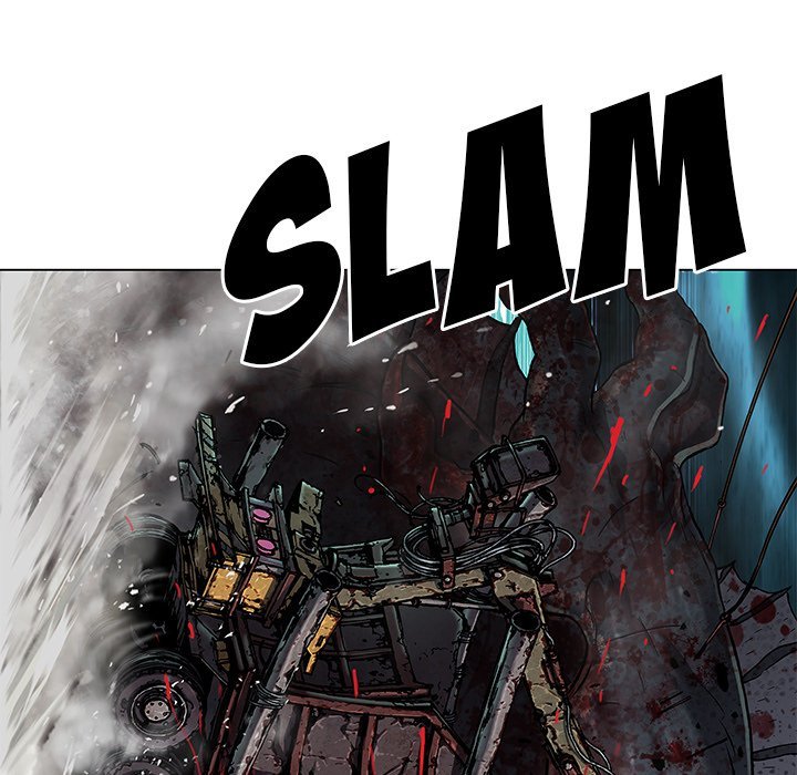 Read Leviathan Manga Online