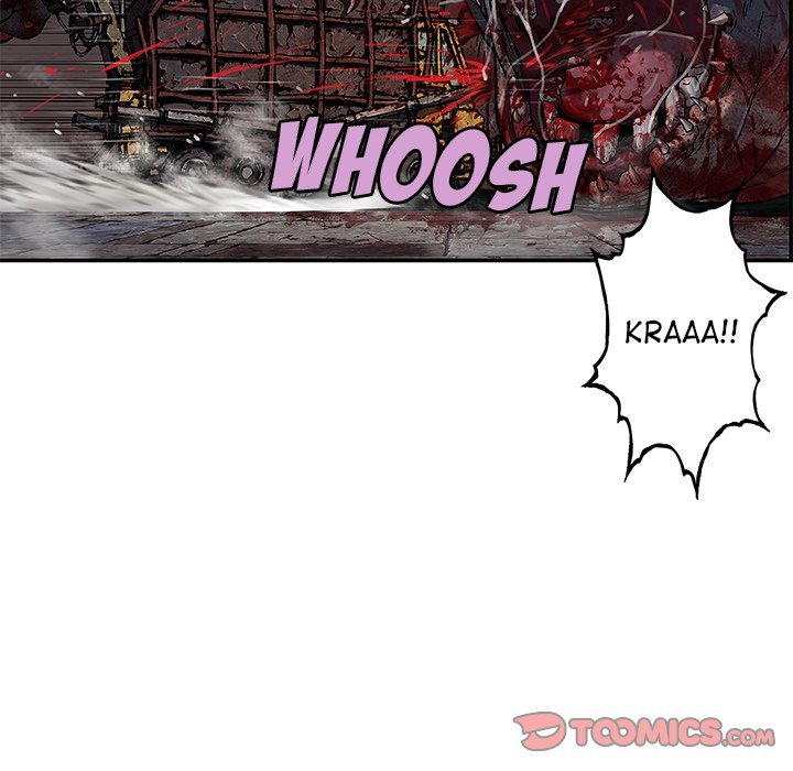 Read Leviathan Manga Online