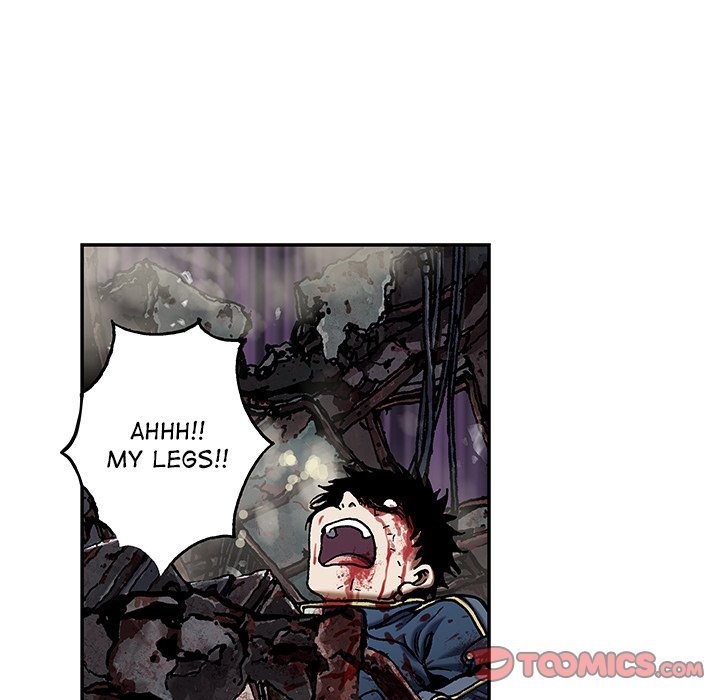 Read Leviathan Manga Online