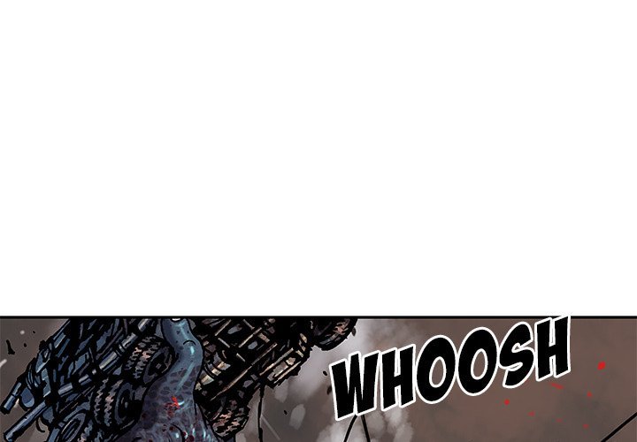 Read Leviathan Manga Online