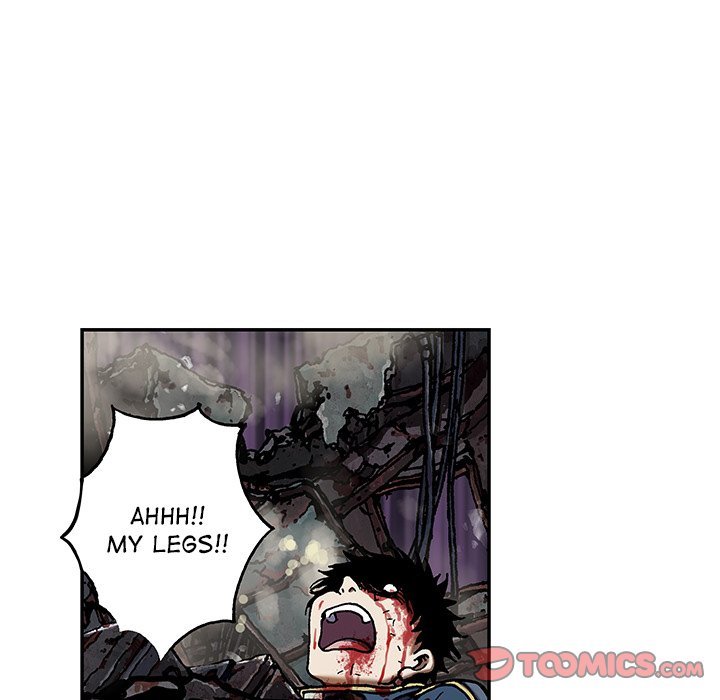 Read Leviathan Manga Online