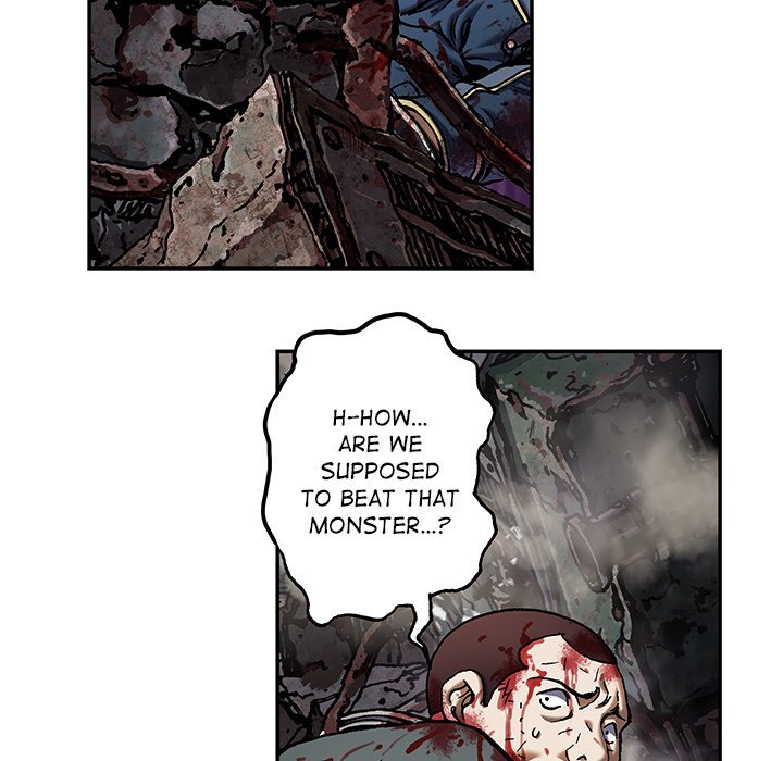 Read Leviathan Manga Online