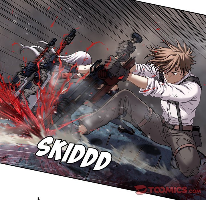 Read Leviathan Manga Online