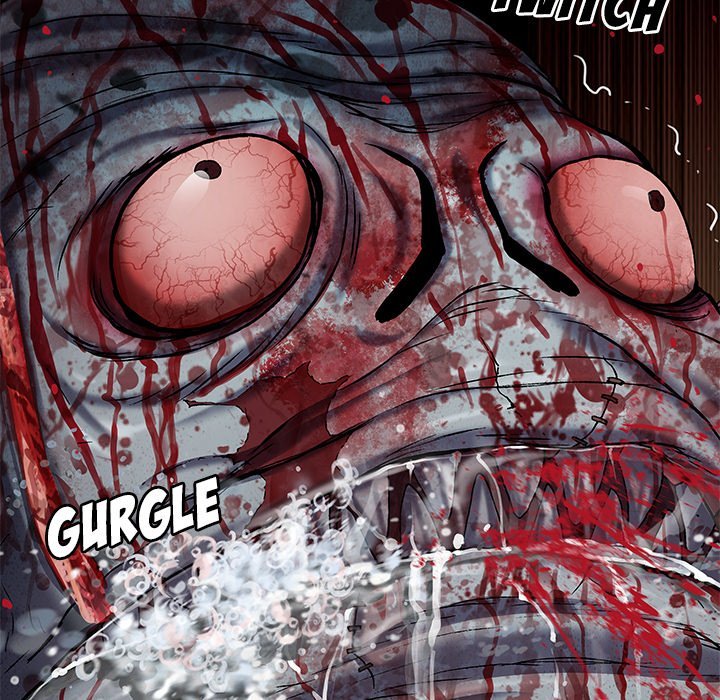 Read Leviathan Manga Online