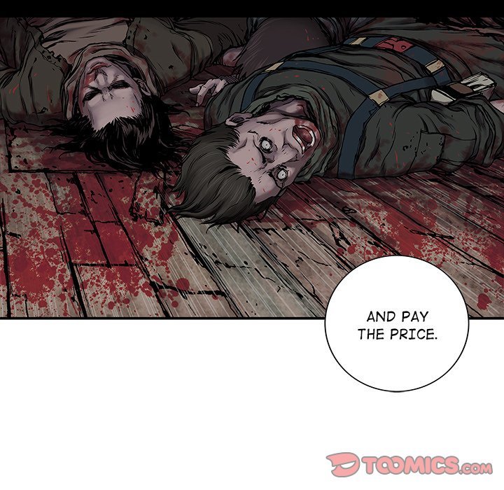 Read Leviathan Manga Online