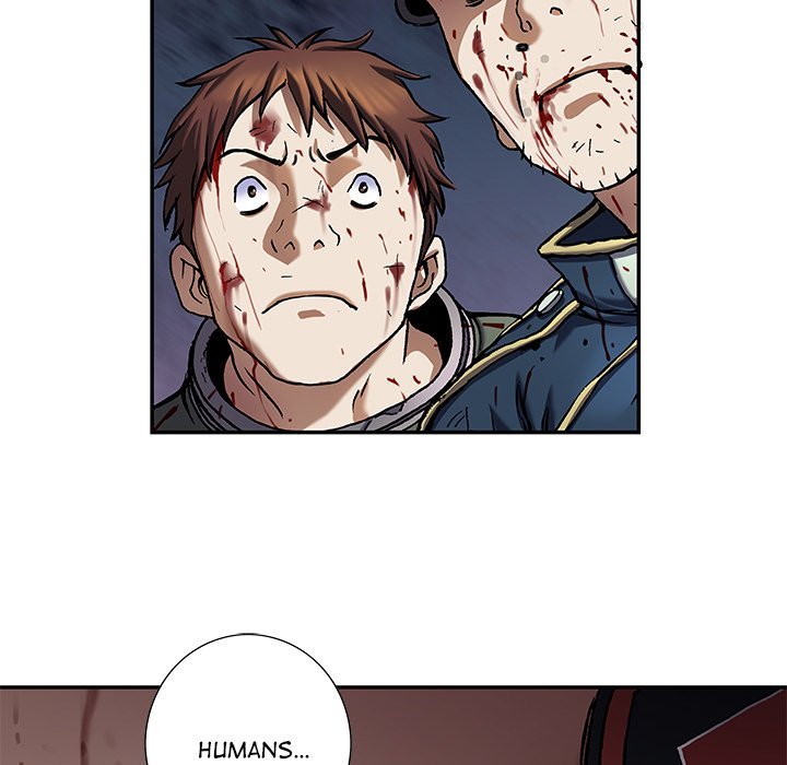 Read Leviathan Manga Online