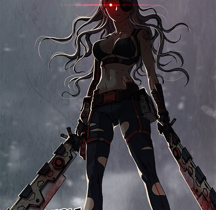 Read Leviathan Manga Online