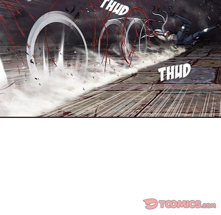 Read Leviathan Manga Online