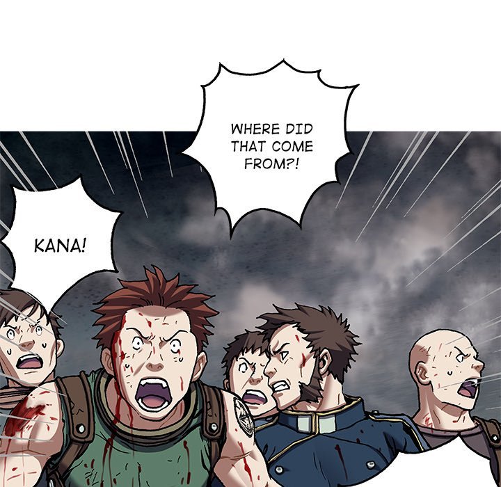 Read Leviathan Manga Online