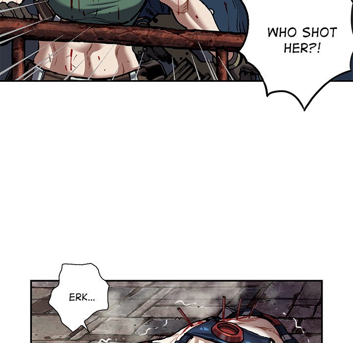 Read Leviathan Manga Online