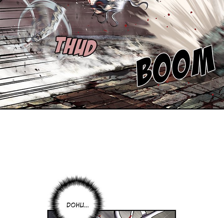 Read Leviathan Manga Online