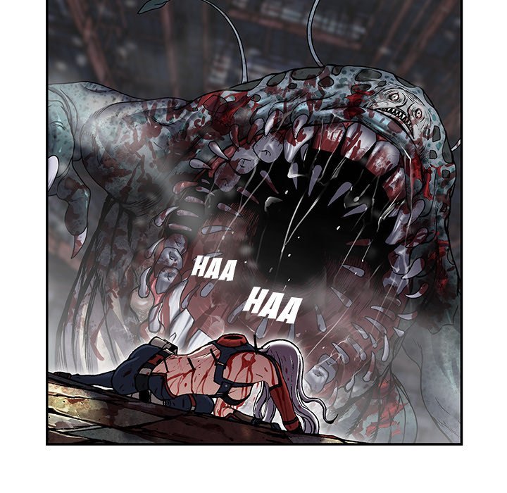 Read Leviathan Manga Online