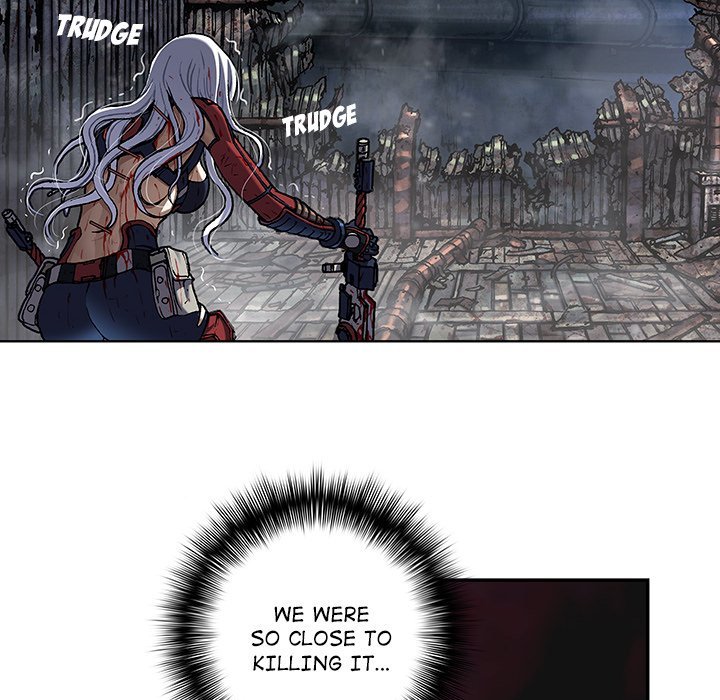 Read Leviathan Manga Online