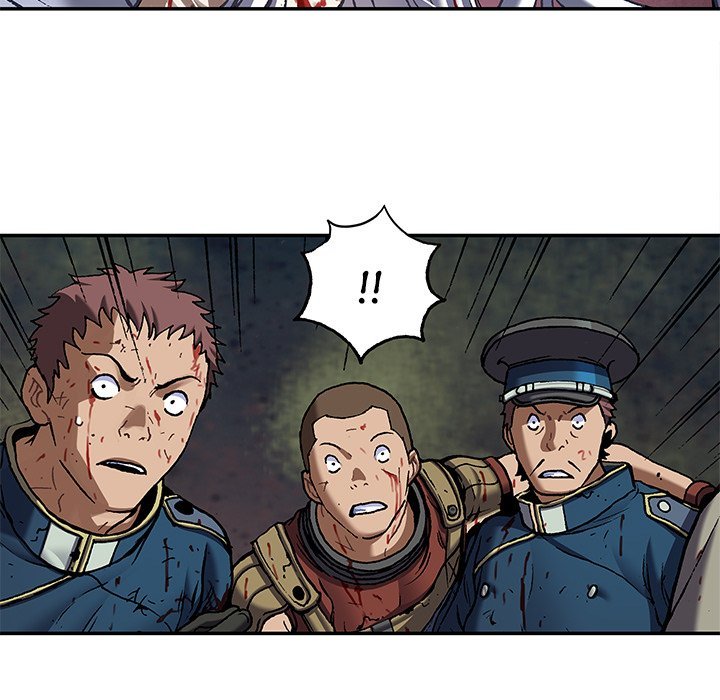 Read Leviathan Manga Online