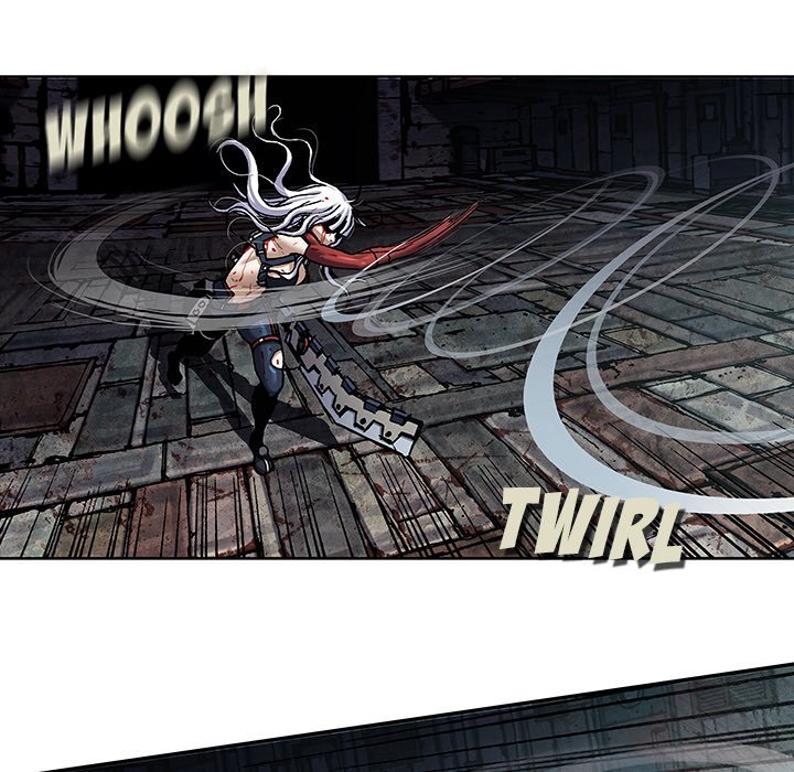 Read Leviathan Manga Online