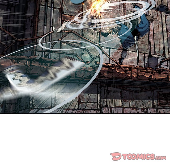 Read Leviathan Manga Online