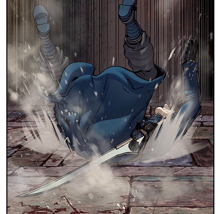 Read Leviathan Manga Online