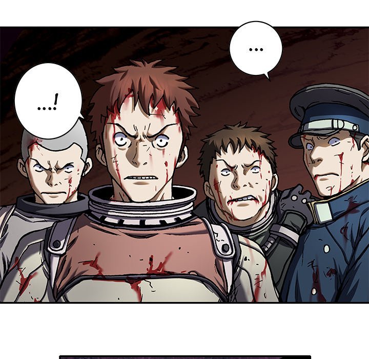 Read Leviathan Manga Online