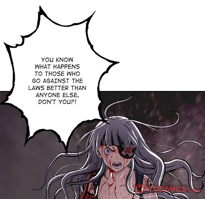 Read Leviathan Manga Online