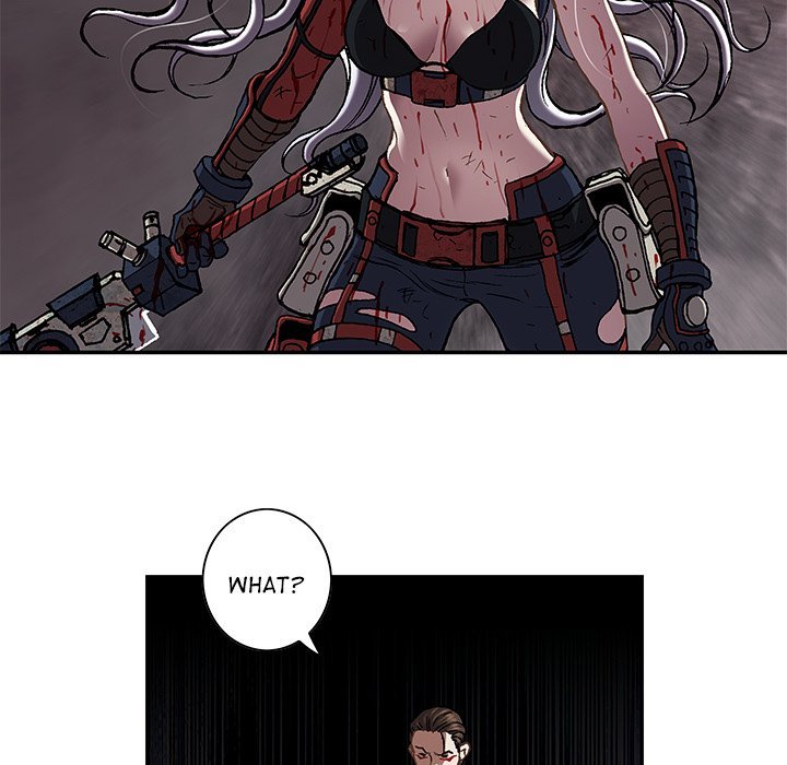 Read Leviathan Manga Online