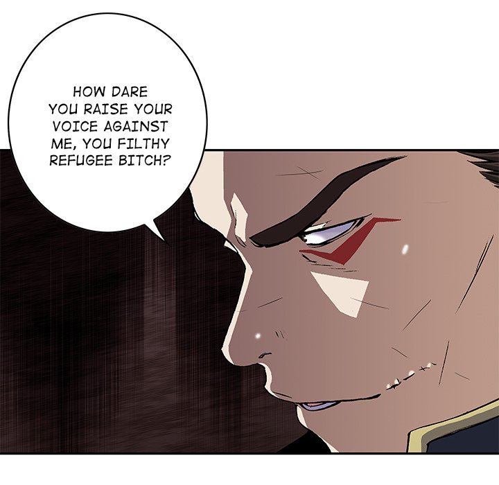 Read Leviathan Manga Online