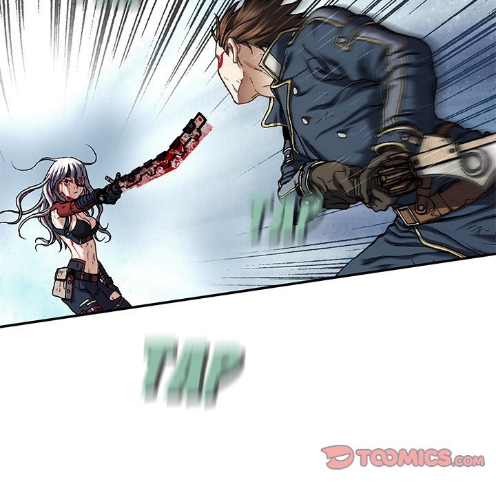 Read Leviathan Manga Online