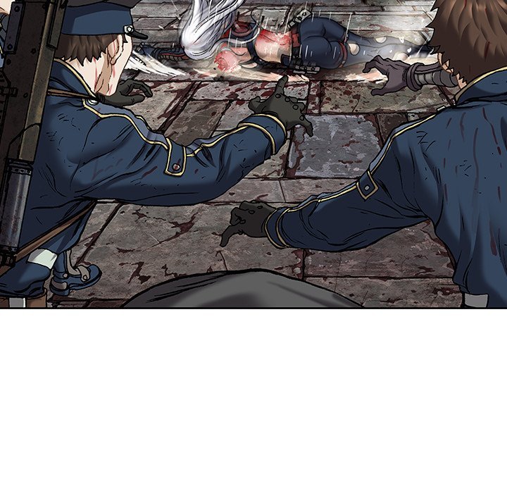 Read Leviathan Manga Online