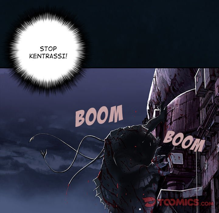 Read Leviathan Manga Online