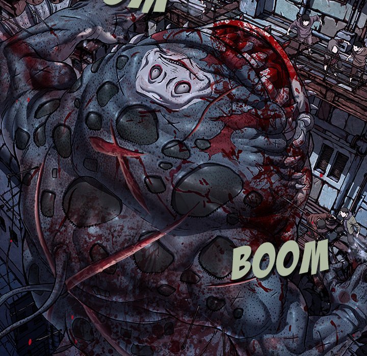 Read Leviathan Manga Online