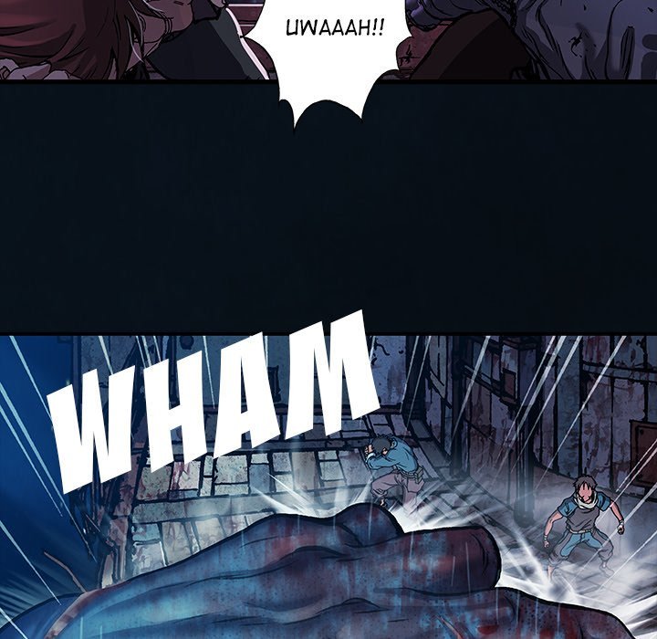 Read Leviathan Manga Online