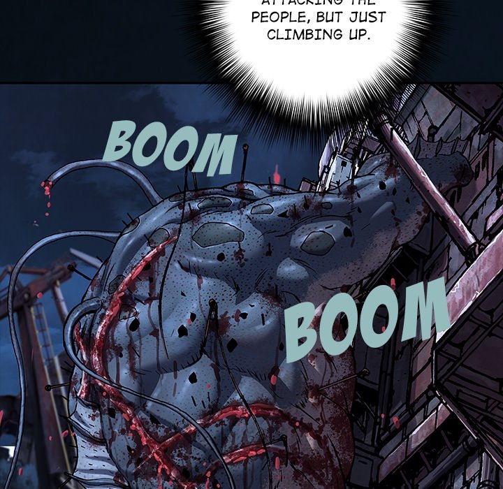 Read Leviathan Manga Online