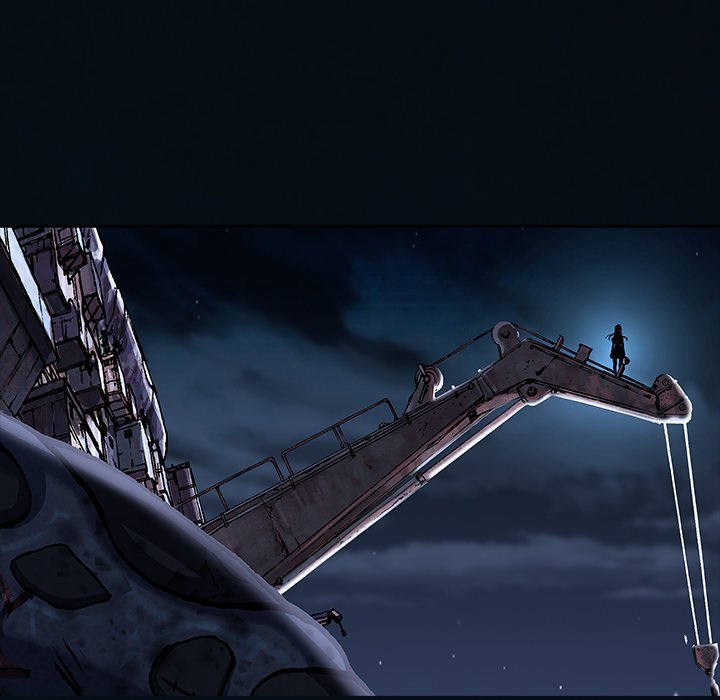 Read Leviathan Manga Online