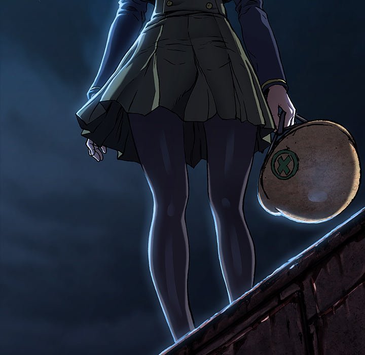 Read Leviathan Manga Online