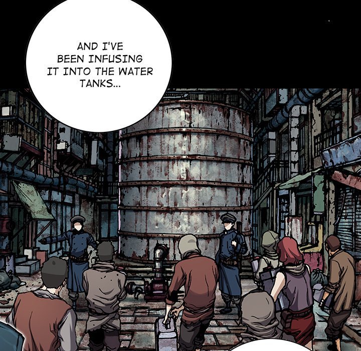 Read Leviathan Manga Online