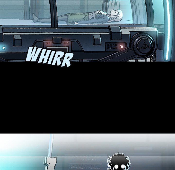 Read Leviathan Manga Online