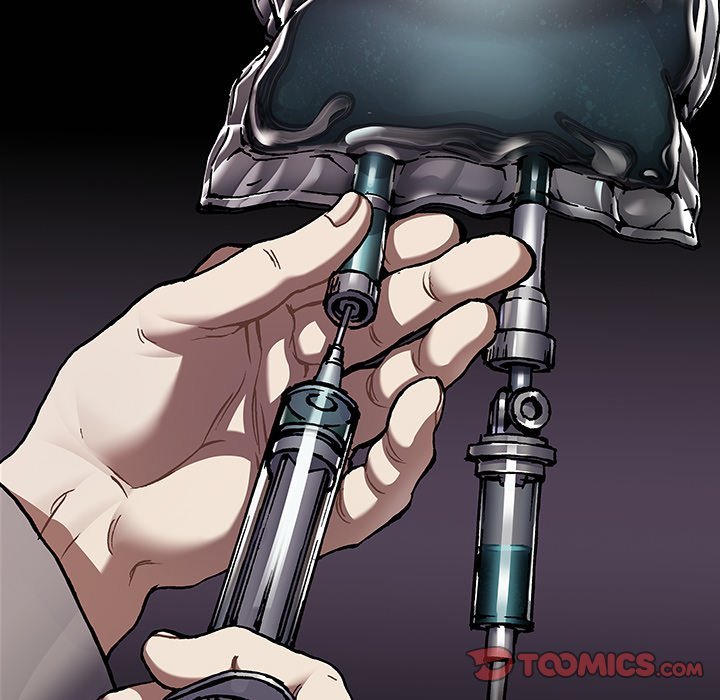 Read Leviathan Manga Online