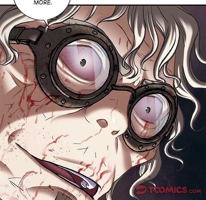 Read Leviathan Manga Online