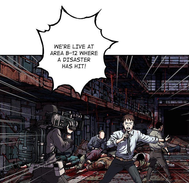 Read Leviathan Manga Online