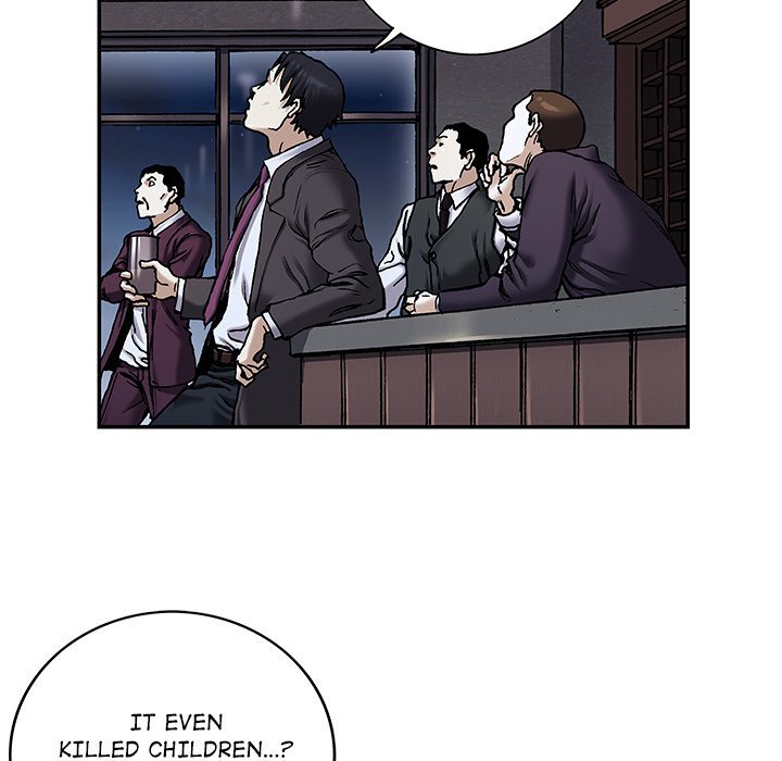 Read Leviathan Manga Online