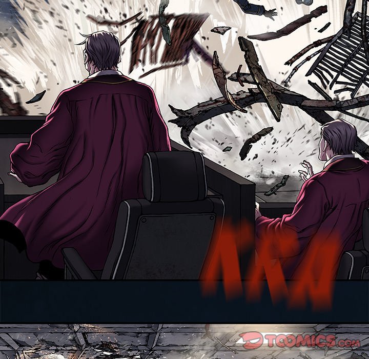 Read Leviathan Manga Online