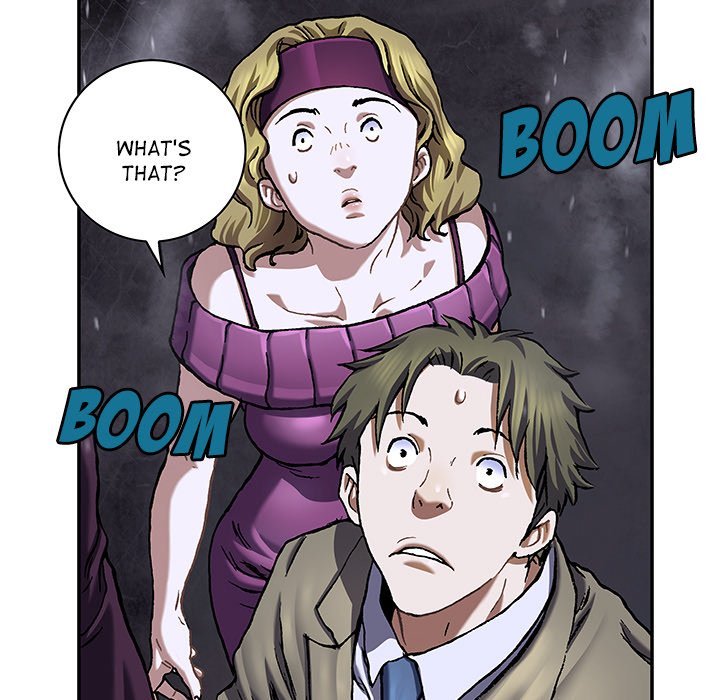 Read Leviathan Manga Online