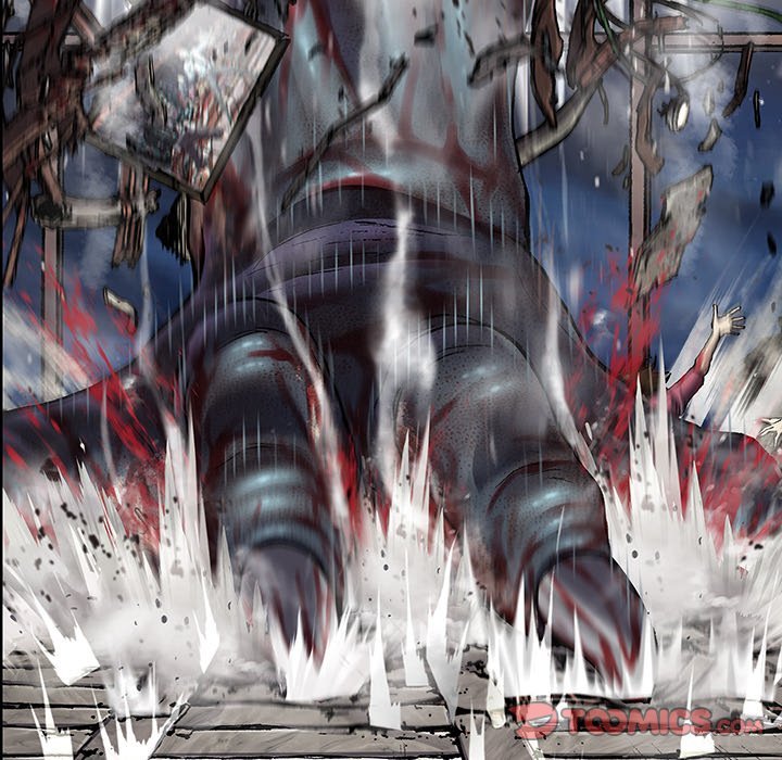 Read Leviathan Manga Online