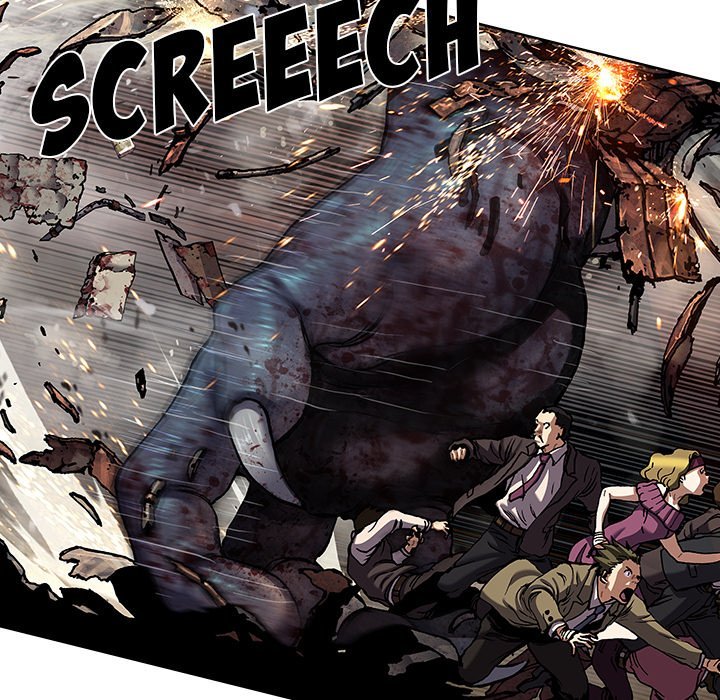 Read Leviathan Manga Online