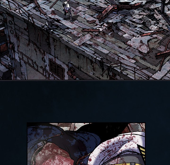 Read Leviathan Manga Online