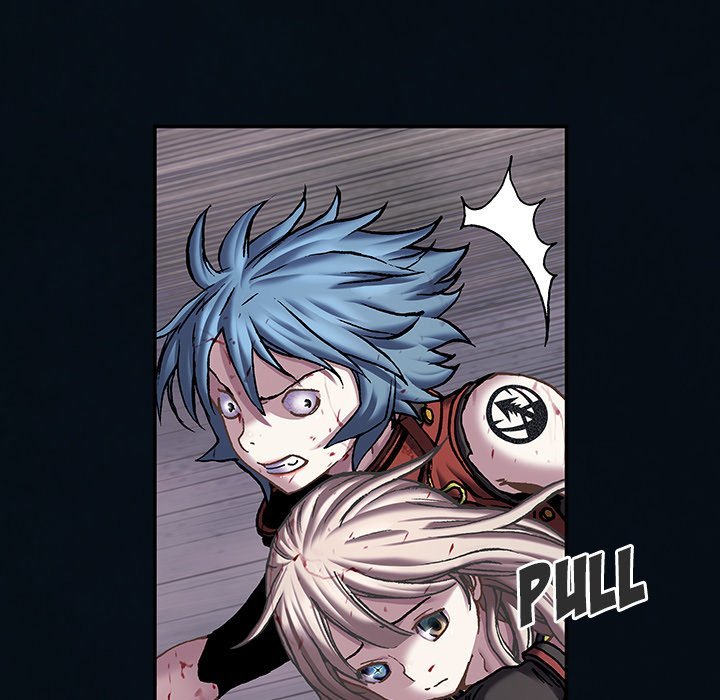 Read Leviathan Manga Online