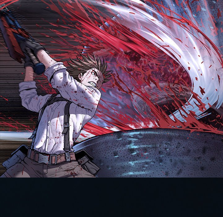 Read Leviathan Manga Online