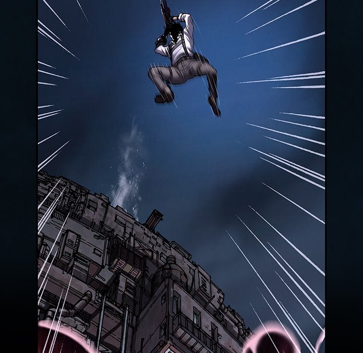 Read Leviathan Manga Online